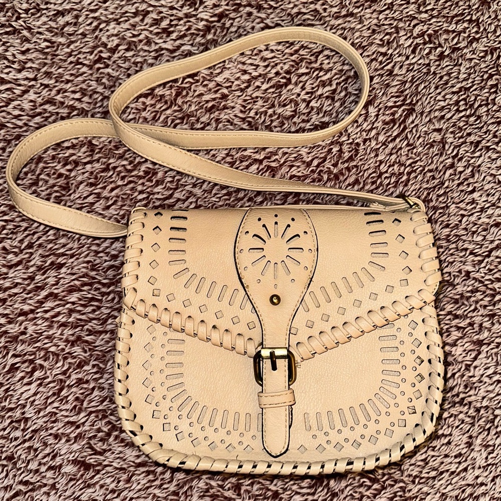Street Level Purse